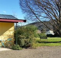 Omeo Motel - Accommodation Fremantle