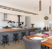 On A Hill - modern country home near Braidwood - Accommodation Fremantle