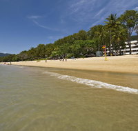 On Palm Cove Beachfront Apartments - Accommodation Fremantle