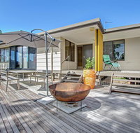 On the Hill at Metung - Accommodation Fremantle