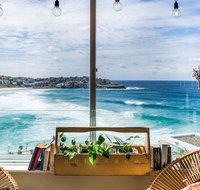 On Top Of The World Views - Accommodation Fremantle