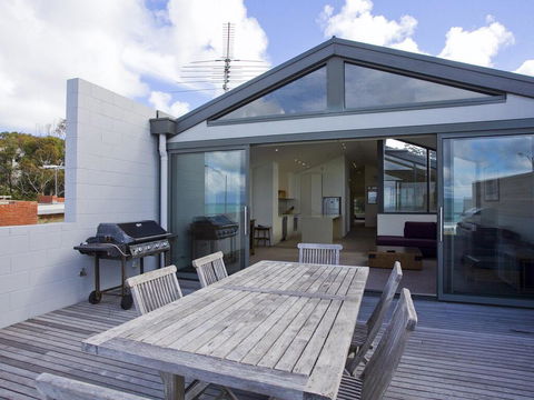 One 36 - Accommodation Fremantle 2