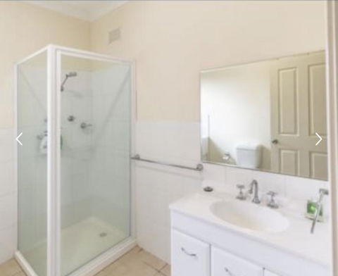 One Bedroom Apartment - Accommodation Fremantle 3