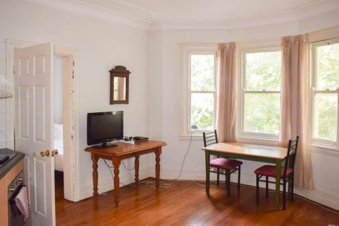 One Bedroom Apartment In Incredible Location - Accommodation Fremantle 1