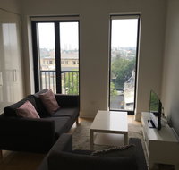 One Bedroom Apartment in Potts Point - Accommodation Fremantle