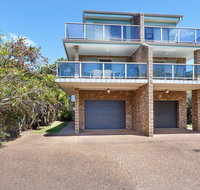 One Street from Main Beach - Accommodation Fremantle