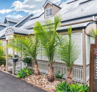 One Thornbury - Accommodation Fremantle