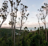 Onestep Airlie Retreat - Accommodation Fremantle