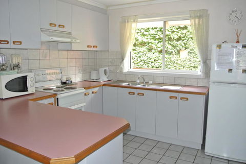 Onocay House - Accommodation Fremantle 2