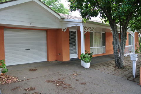 Onocay House - Accommodation Fremantle 0