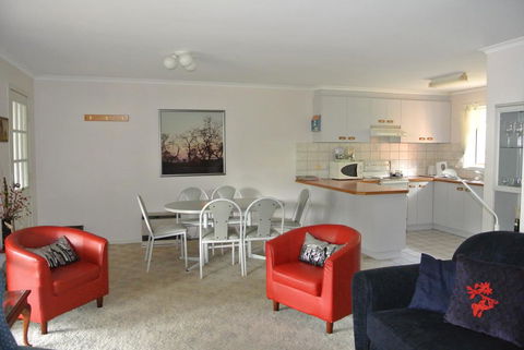 Onocay House - Accommodation Fremantle 1