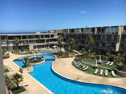 OnShore Torquay - Accommodation Fremantle 0