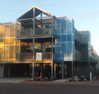 Onslow Apartments - Accommodation Fremantle