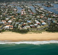 Oomoo 27b - 4 BDRM Townhouse - Close to Beaches - Accommodation Fremantle