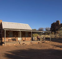 Ooraminna Homestead - Accommodation Fremantle