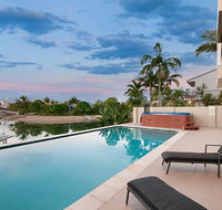 Opulence on Broadbeach - Accommodation Fremantle