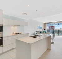Oracle - 5 Star Luxury - Level 25 - Accommodation Fremantle