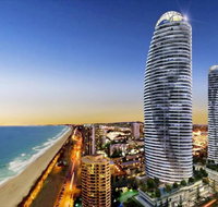 Oracle Broadbeach - Accommodation Fremantle
