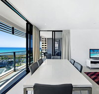 Oracle Resort Luxe Private 2 Bed - Tower 1 - Accommodation Fremantle