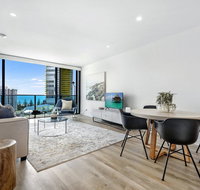 Oracle Resort Luxury Private 2 Bedroom - Accommodation Fremantle