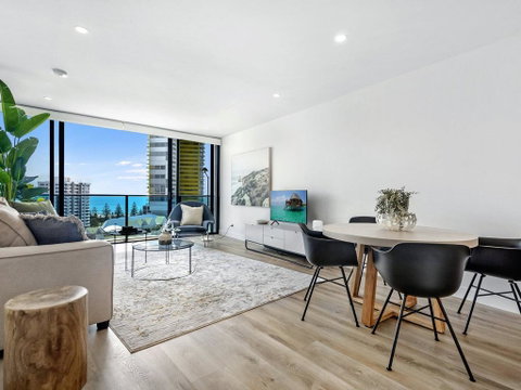 Oracle Resort Luxury Private 2 Bedroom - Accommodation Fremantle 0