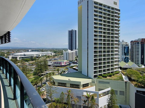 Oracle Resort Luxury Private 2 Bedroom - Accommodation Fremantle 2