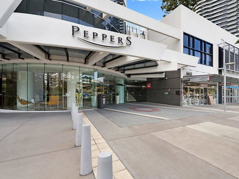 Oracle Resort Luxury Private 2 Bedroom - Accommodation Fremantle 3