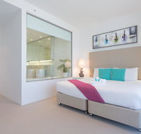 Oracle Resort Private 3 Bed Skyhome - Accommodation Fremantle