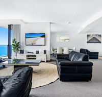 Oracle Resort Private 3 Bed Sub Penthouse - Accommodation Fremantle