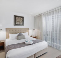 Oracle Resort Private Luxe 2 Bedroom - Accommodation Fremantle