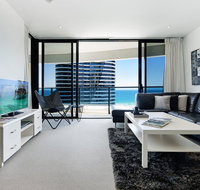 Oracle Sleek  Stylish 2 Bedroom Ocean View - Accommodation Fremantle