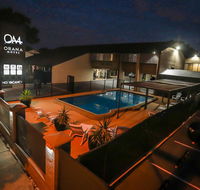 Orana Motel - Accommodation Fremantle