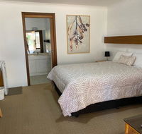 Orana Motor Inn - Accommodation Fremantle