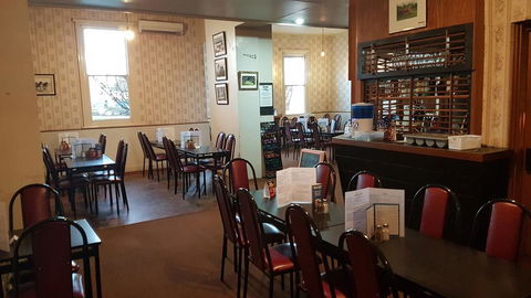 Orbost Club Hotel - Accommodation Fremantle 2