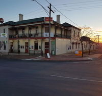 Orbost Club Hotel - Accommodation Fremantle