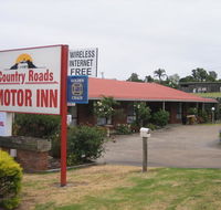 Orbost Country Road Motor Inn - Accommodation Fremantle