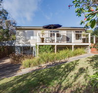 Orcades Beach House - Accommodation Fremantle