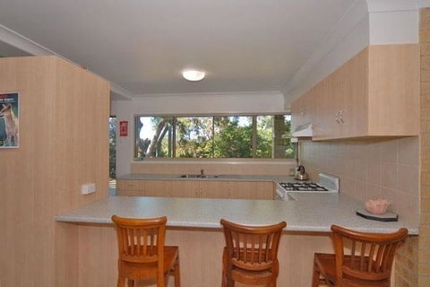 Orchid Beach Apartments - Accommodation Fremantle 2