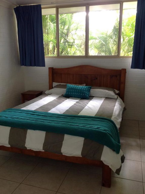 Orchid Beach Apartments - Accommodation Fremantle 3