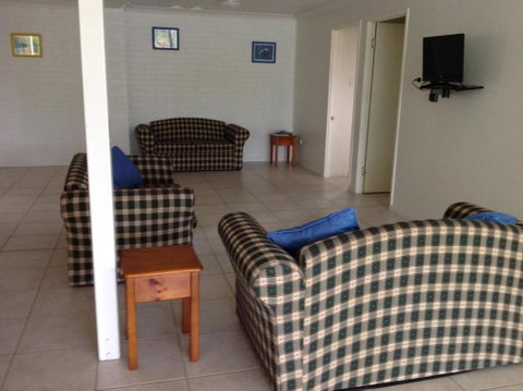 Orchid Beach Apartments - Accommodation Fremantle 1