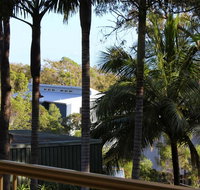Orchid Beach Apartments - Accommodation Fremantle