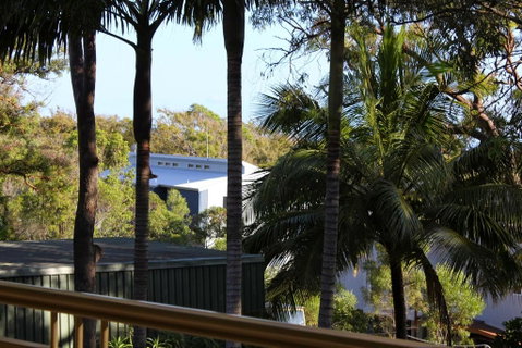Orchid Beach Apartments - Accommodation Fremantle 0