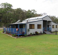 Orchid Beach Retreat Orchid Beach Fraser Island - Accommodation Fremantle