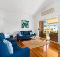 Orient Express To The Beach - Accommodation Fremantle