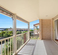 Orient Lane on Kingscliff Hill - Accommodation Fremantle