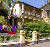 Original Backpackers - Accommodation Fremantle