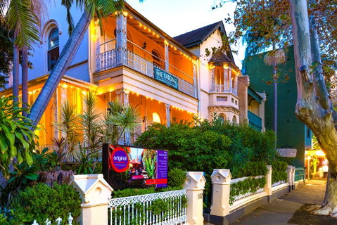 Original Backpackers - Accommodation Fremantle 3