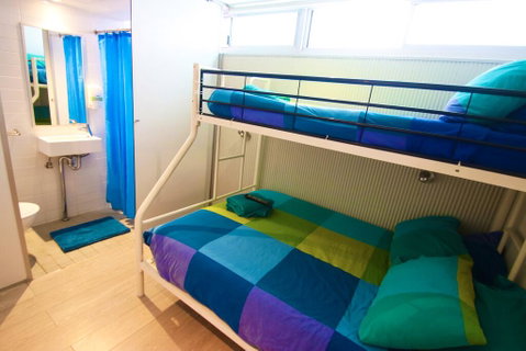 Original Backpackers - Accommodation Fremantle 1