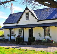 Ornee Cottage - Accommodation Fremantle