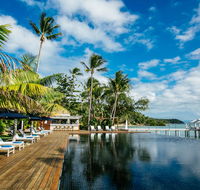 Orpheus Island Lodge - Accommodation Fremantle